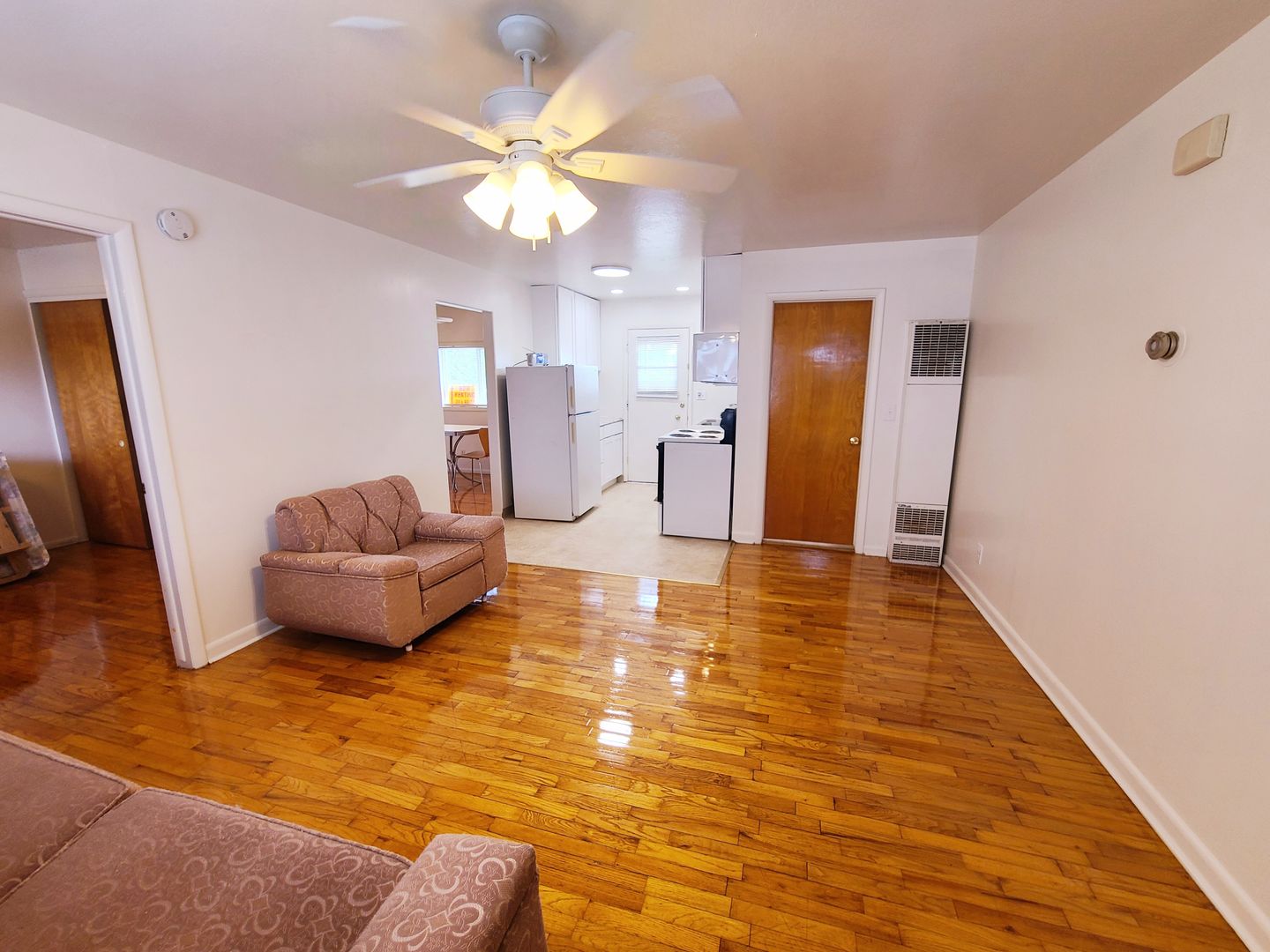 Boise Apartment: 6103 West State Street