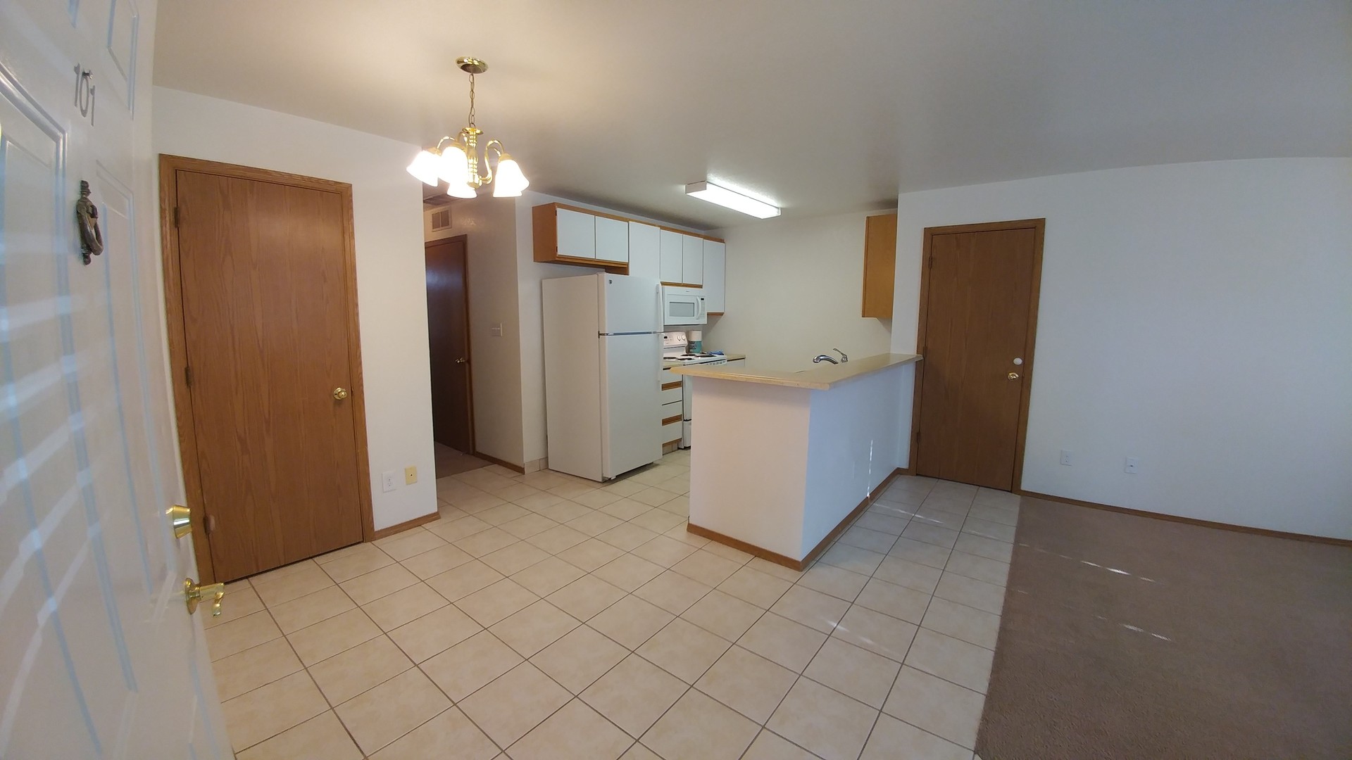 Boise Apartment: 5445 - 5497 North Pierce Park Lane