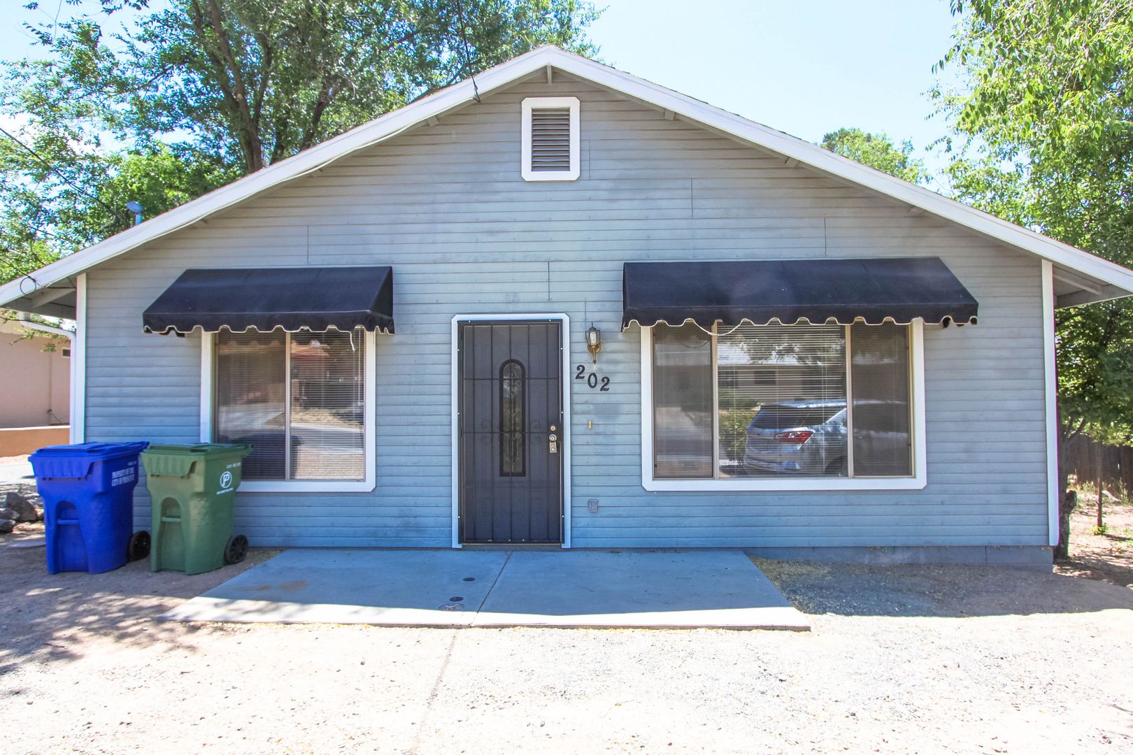 Prescott Apartment: 202 S Robinson Drive