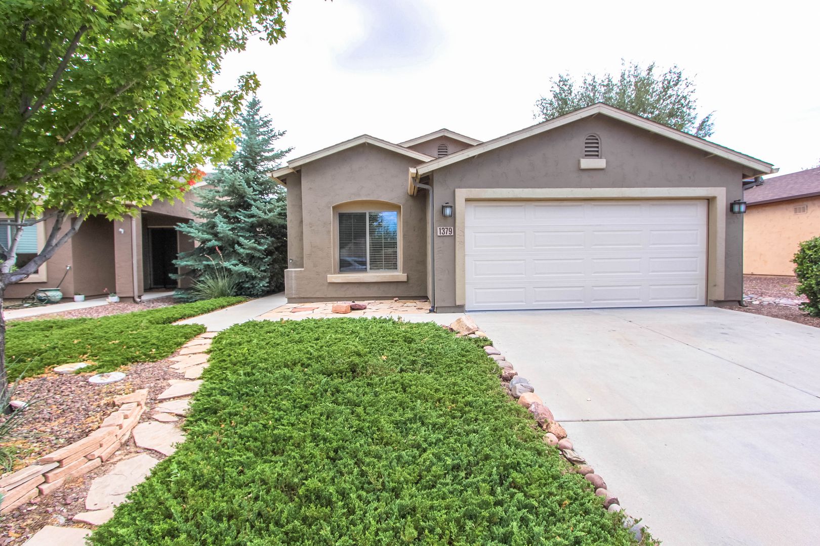 Chino Valley House: 1379 Allerton Way