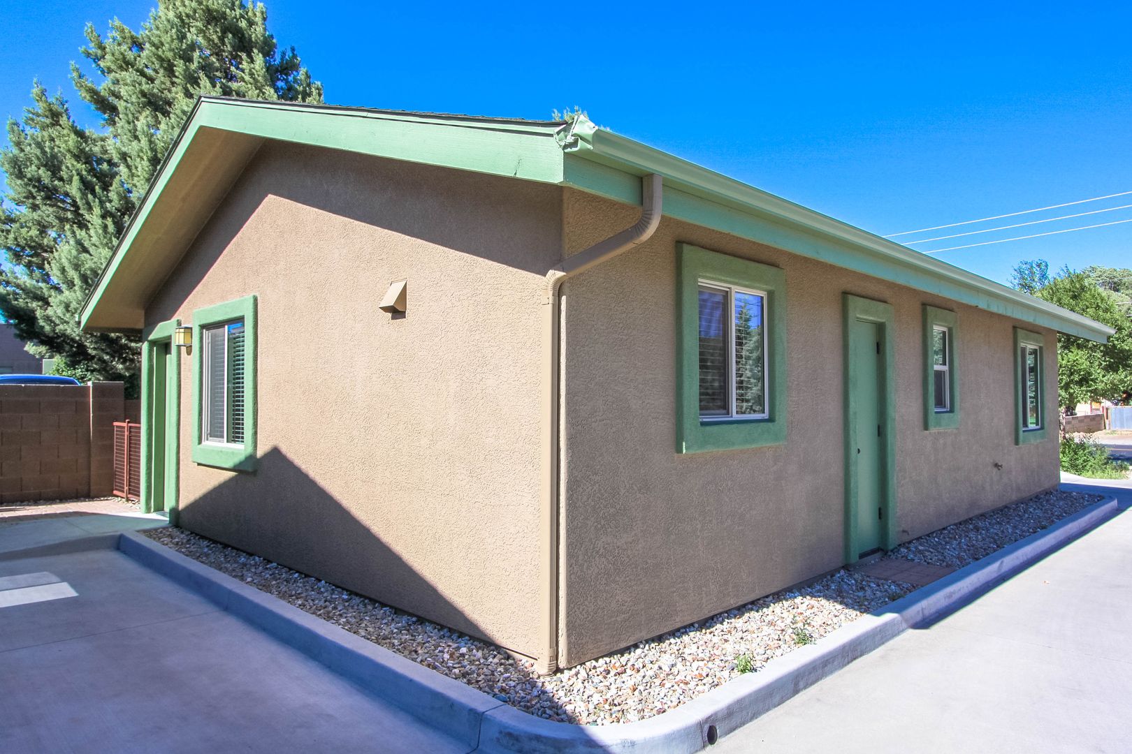 Prescott Apartment: 780 Gail Gardner Way