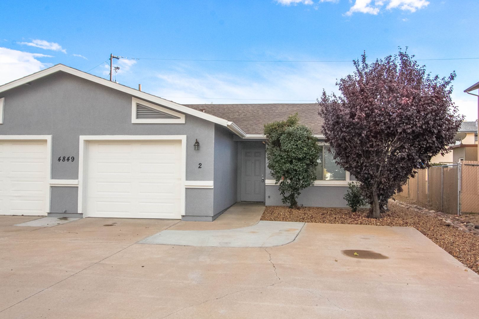 Prescott Valley Apartment: 4849 N. Judy Court
