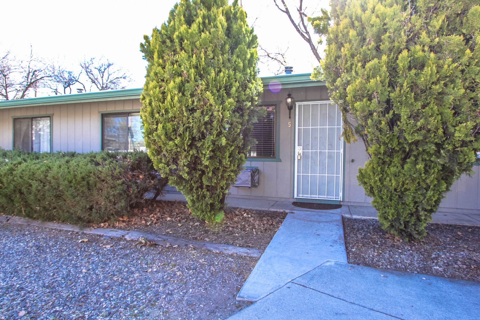 Prescott Apartment: 1026 Fair Street