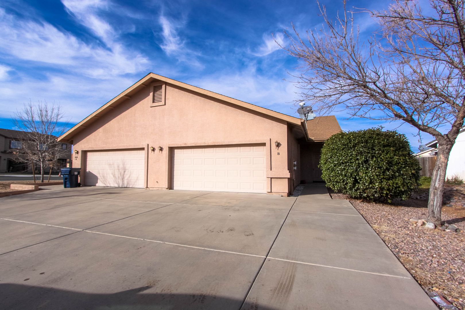 Prescott Valley Apartment: 4400 N Phillip Drive