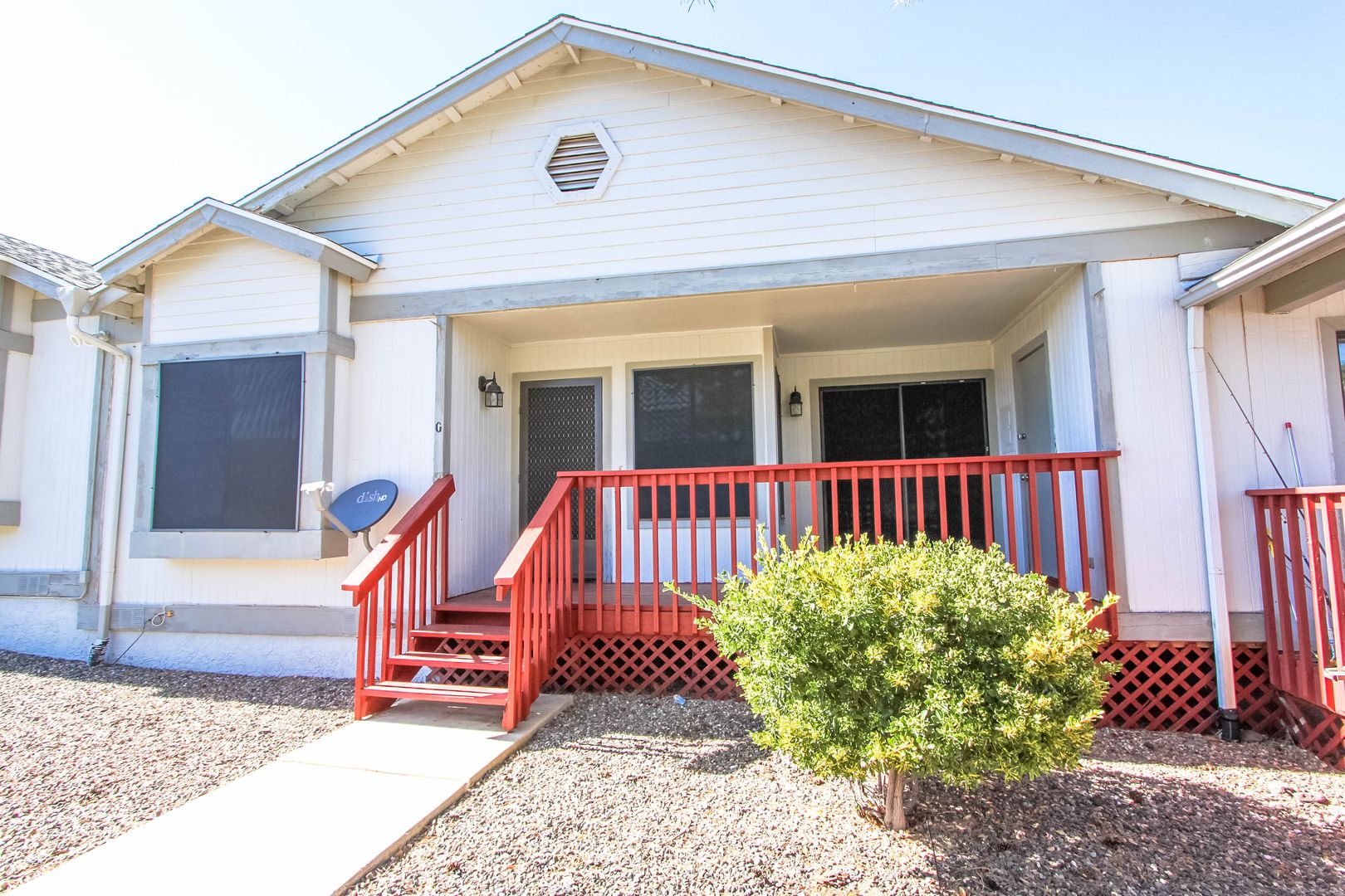 Prescott Condo: 3070 Tetons Court #11G
