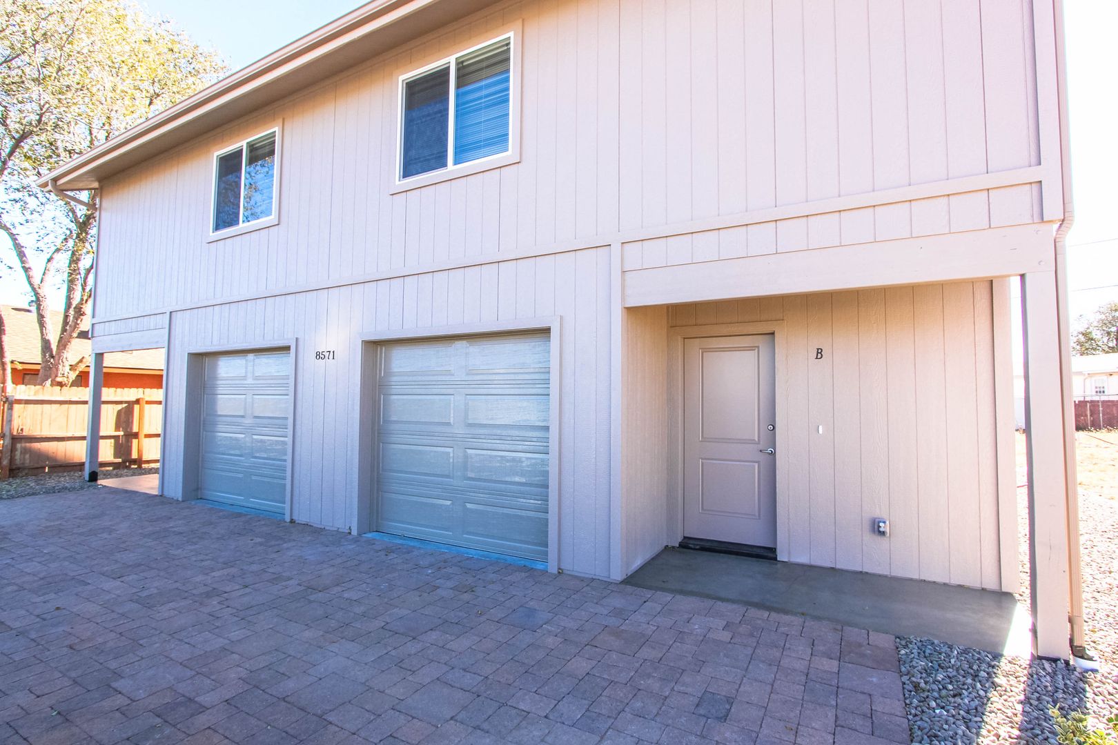 Prescott Valley Apartment: 8571 E Spouse Drive