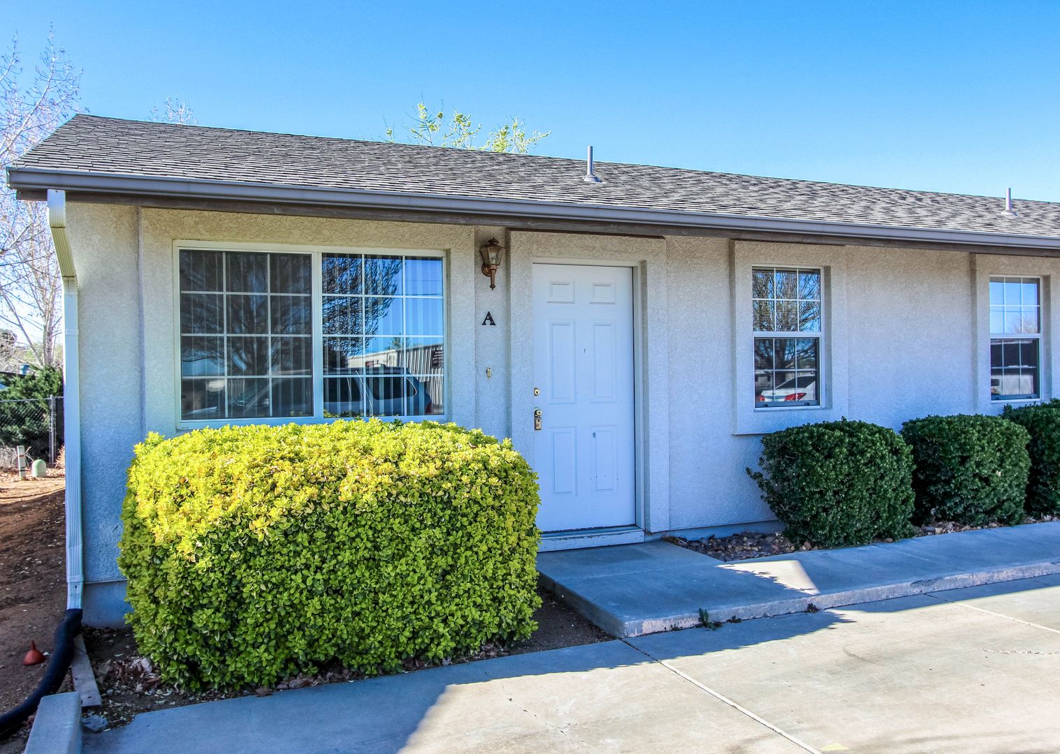 Prescott Valley Apartment: 8139 E. Long Mesa Drive