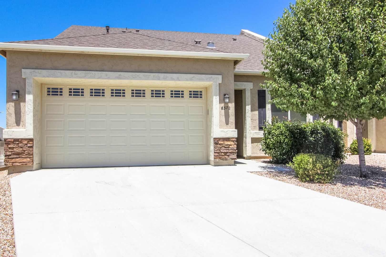 Prescott Valley House: 6372 E. Endicott Way