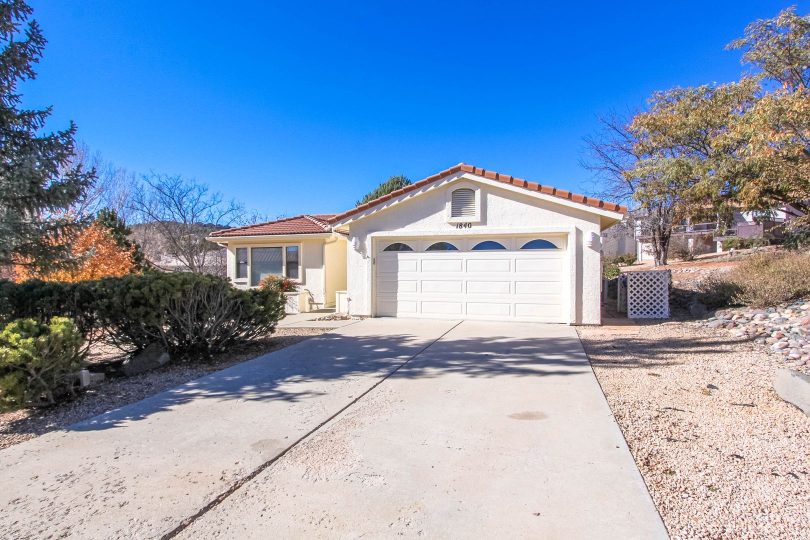 Prescott House: 1840 Oriental Avenue