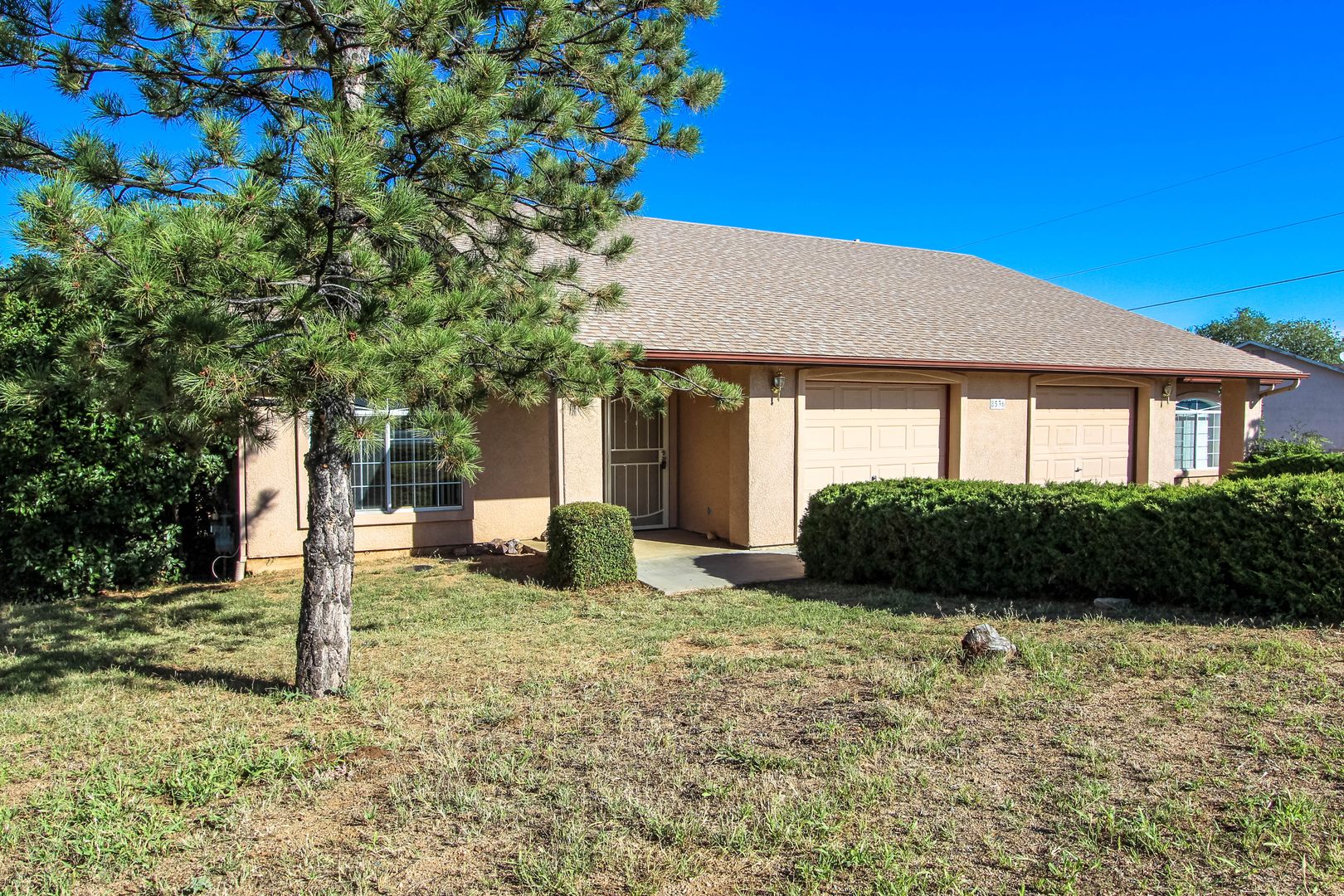 Prescott Valley House: 8536 E. Lakeshore Dr #B