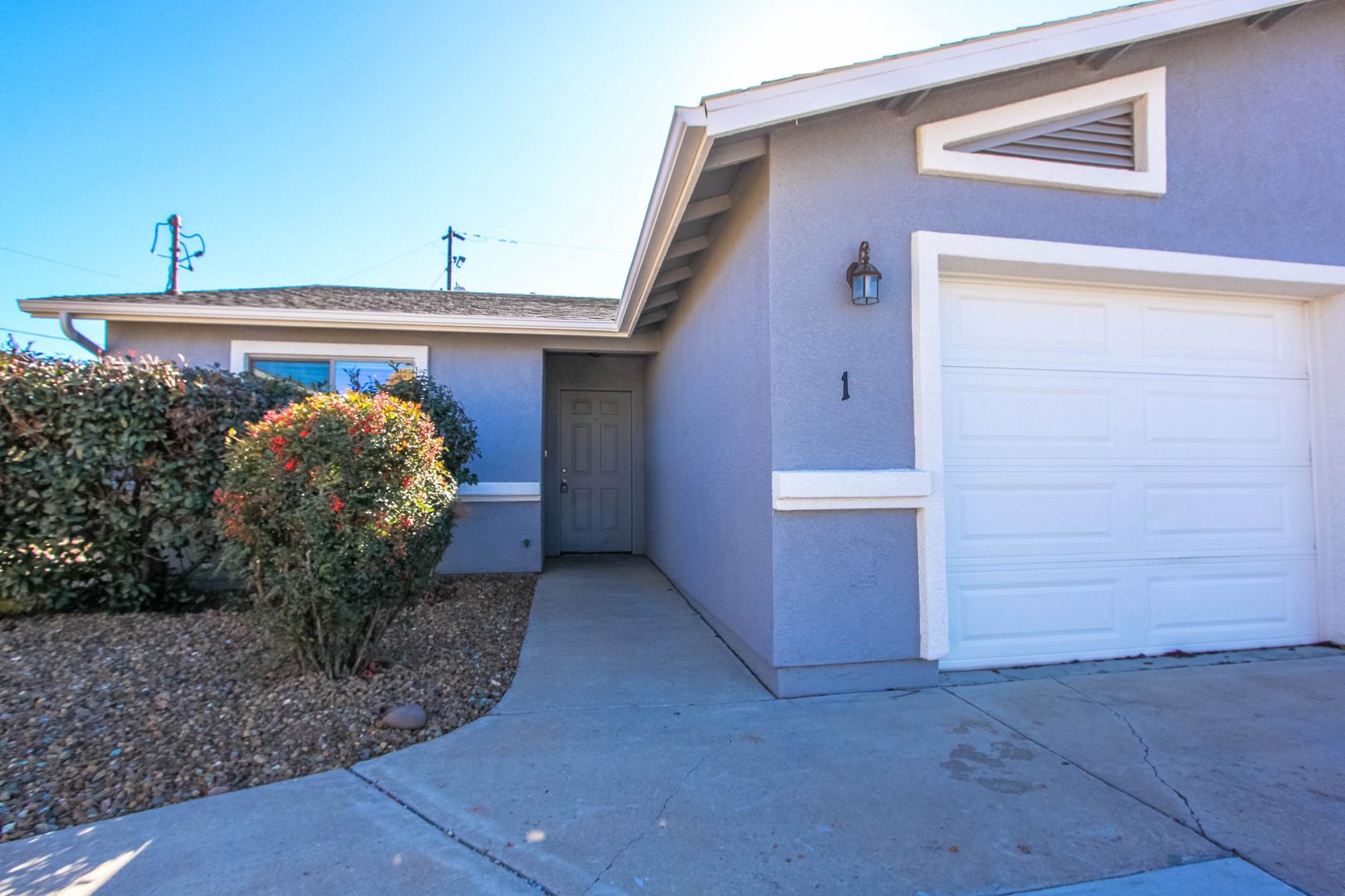 Prescott Valley Apartment: 4849 N. Judy Ct