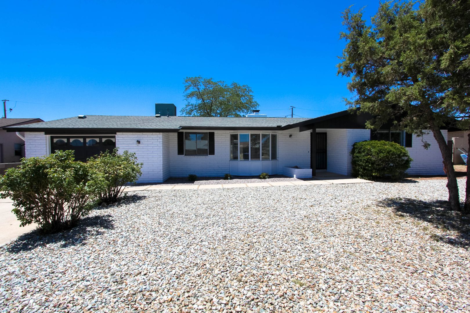 Prescott Valley House: 8919 E Navajo Court