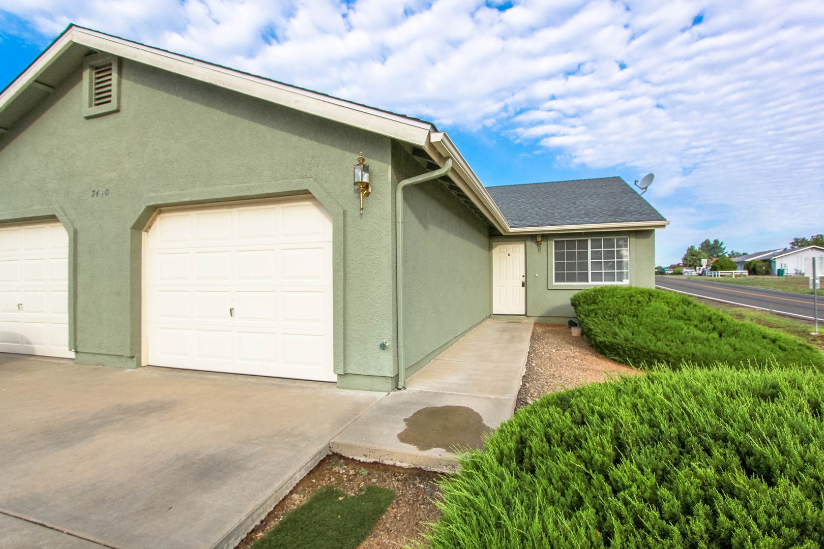 Prescott Valley Apartment: 7430 E. Lobo Way