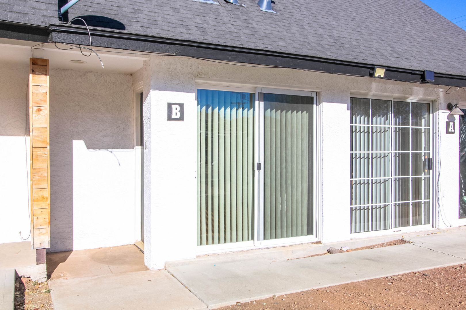 Prescott Apartment: 5290 Diamond Drive