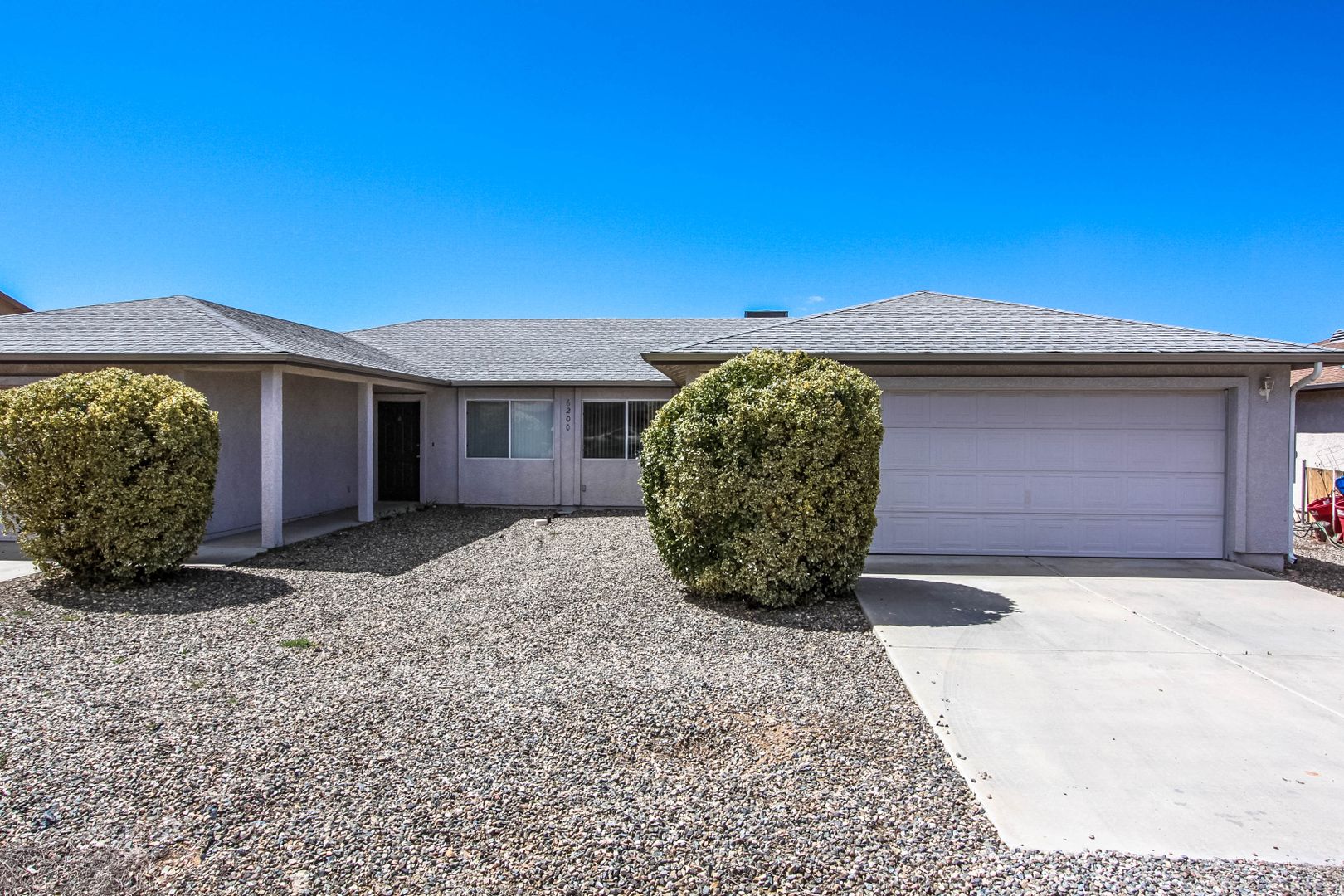 Prescott Valley Apartment: 6200 N Rockland Drive