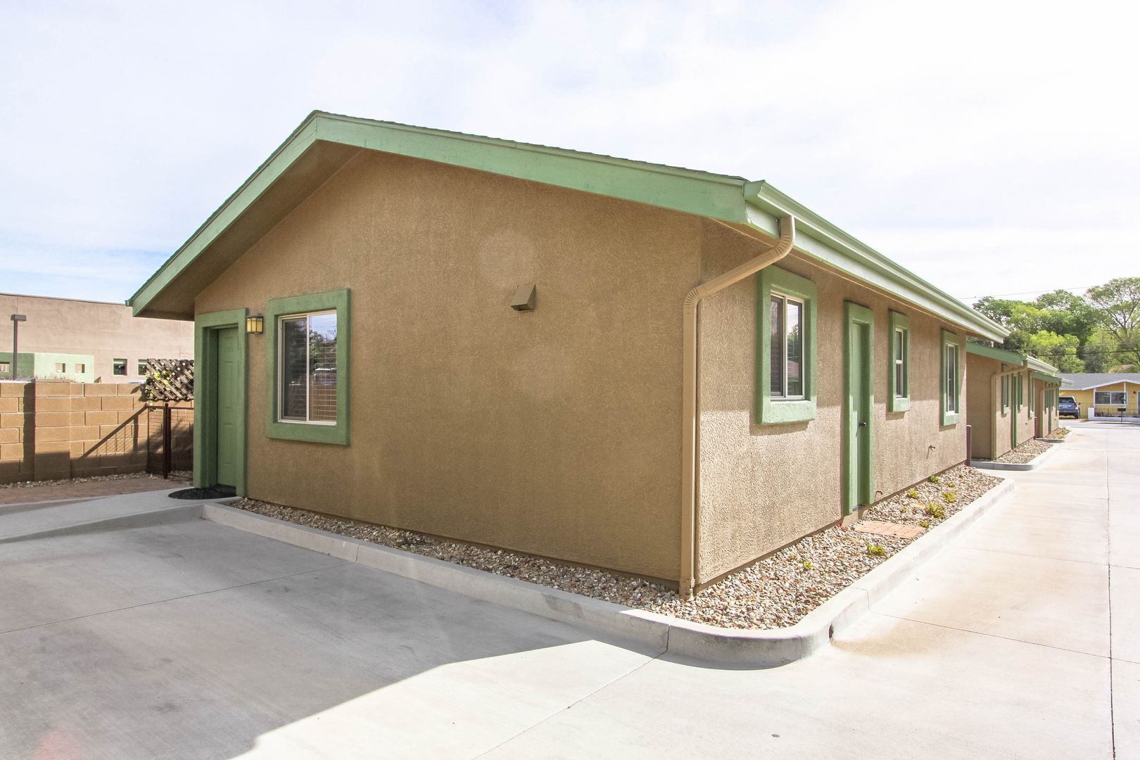 Prescott Apartment: 780 Gail Gardner Way