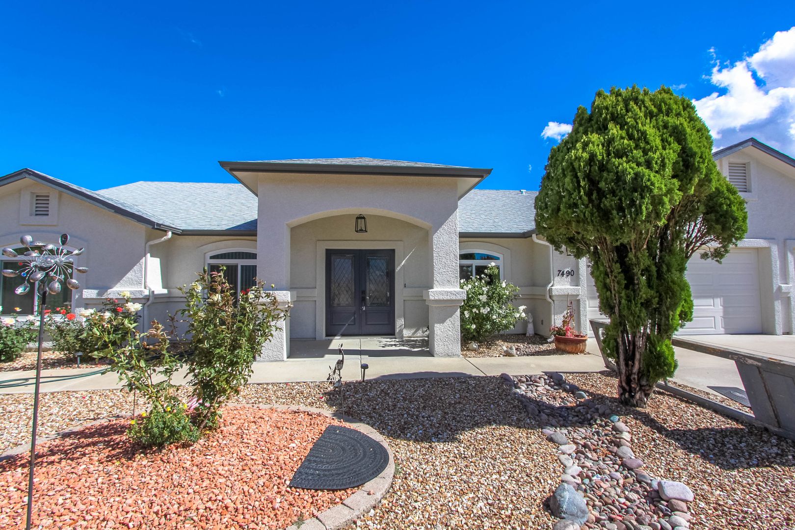 Prescott Valley House: 7490 E. Peaks Place