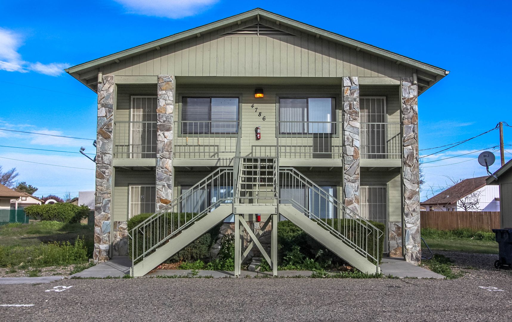 Prescott Valley Apartment: 4786 N. Jean Court