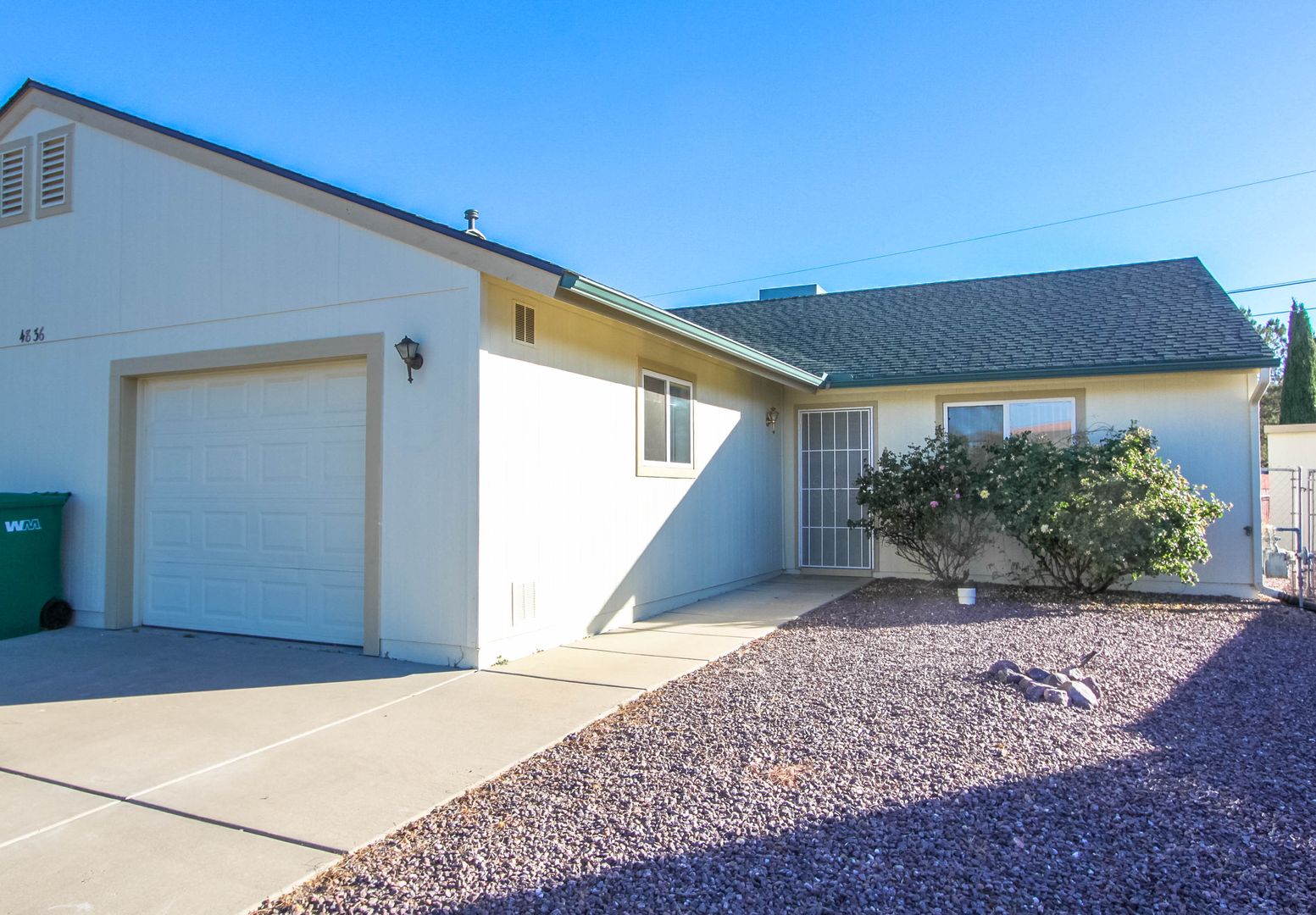 Prescott Valley Multiplex: 4836 N. Judy Circle
