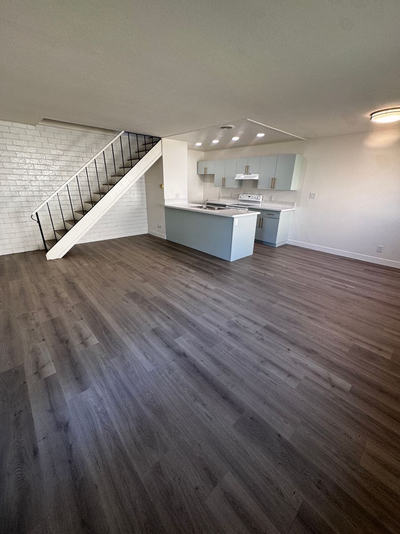 Modesto Apartment: 2301 Prescott Road