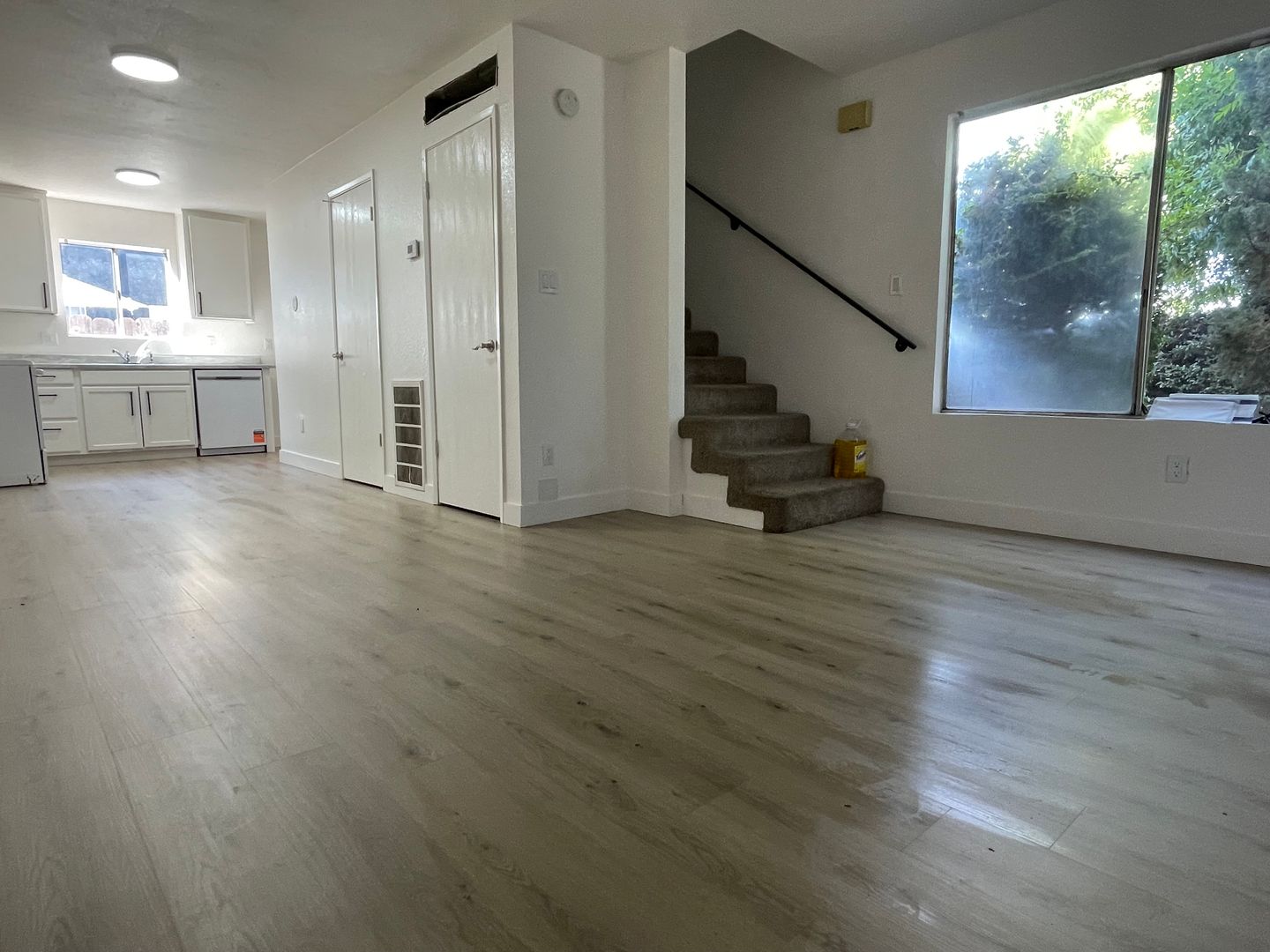 Modesto Apartment: 2808 Prescott Road