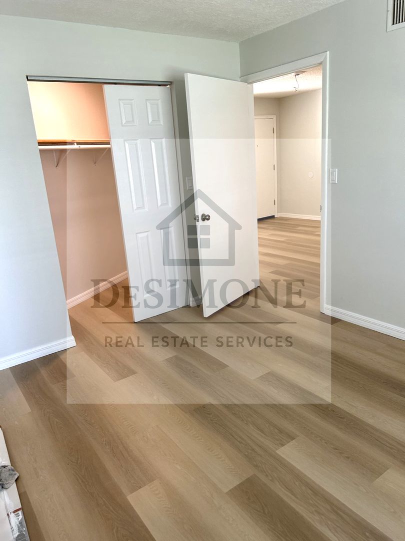 Silver Springs Apartment: 2620 NE 52nd Court