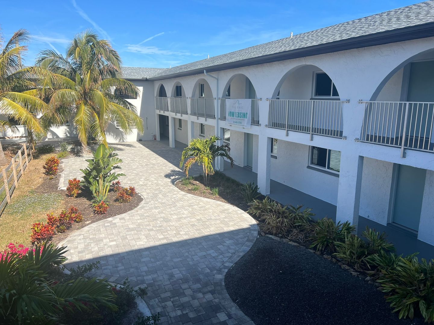 Indialantic Apartment: 904 Wave Crest Ave