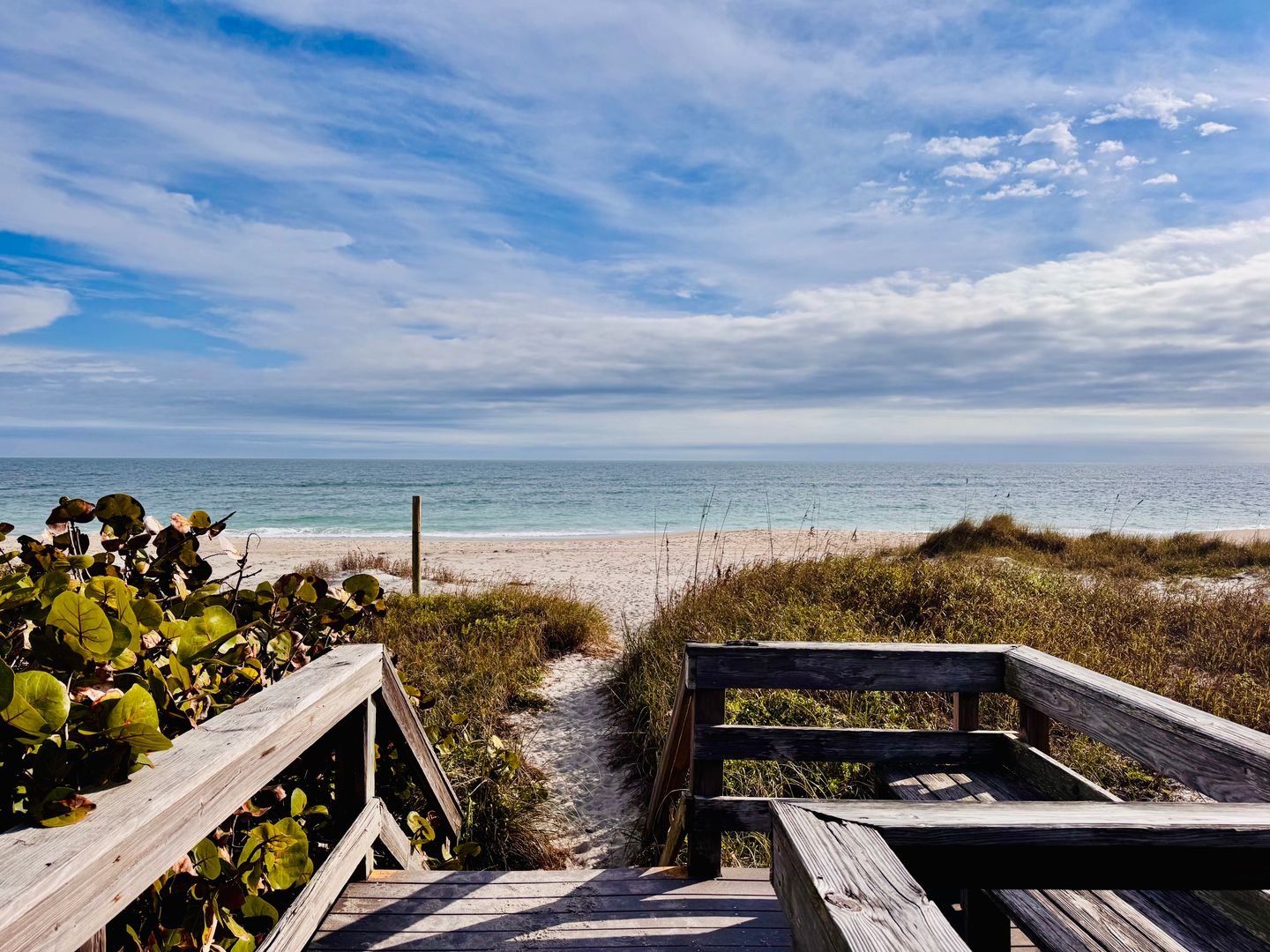 Indialantic Apartment: 904 Wave Crest Ave
