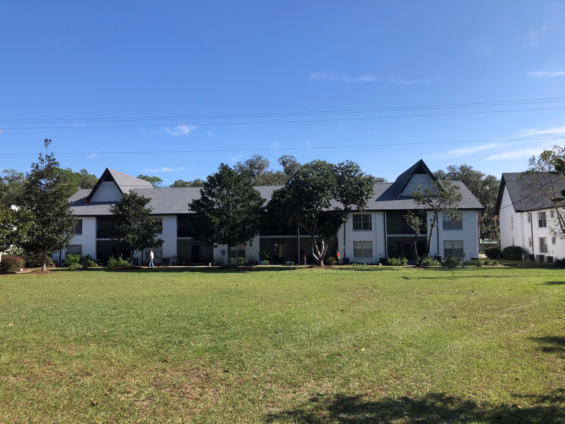 Forest Edge Apartments 6 of 12
