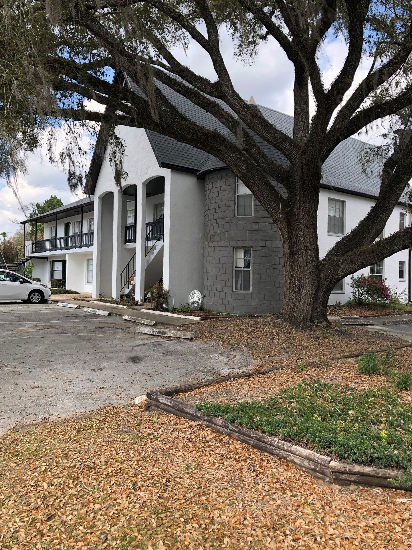 Forest Edge Apartments 2 of 12