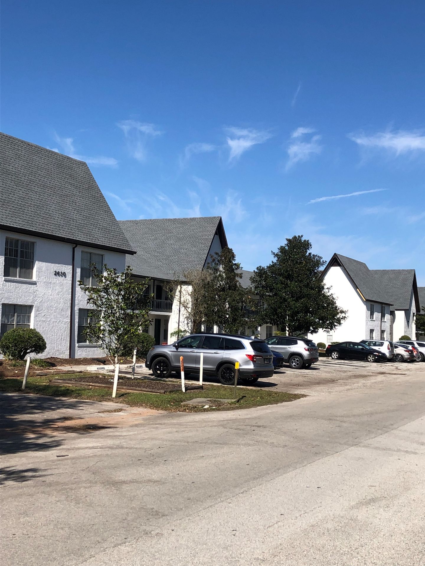 Forest Edge Apartments 5 of 12