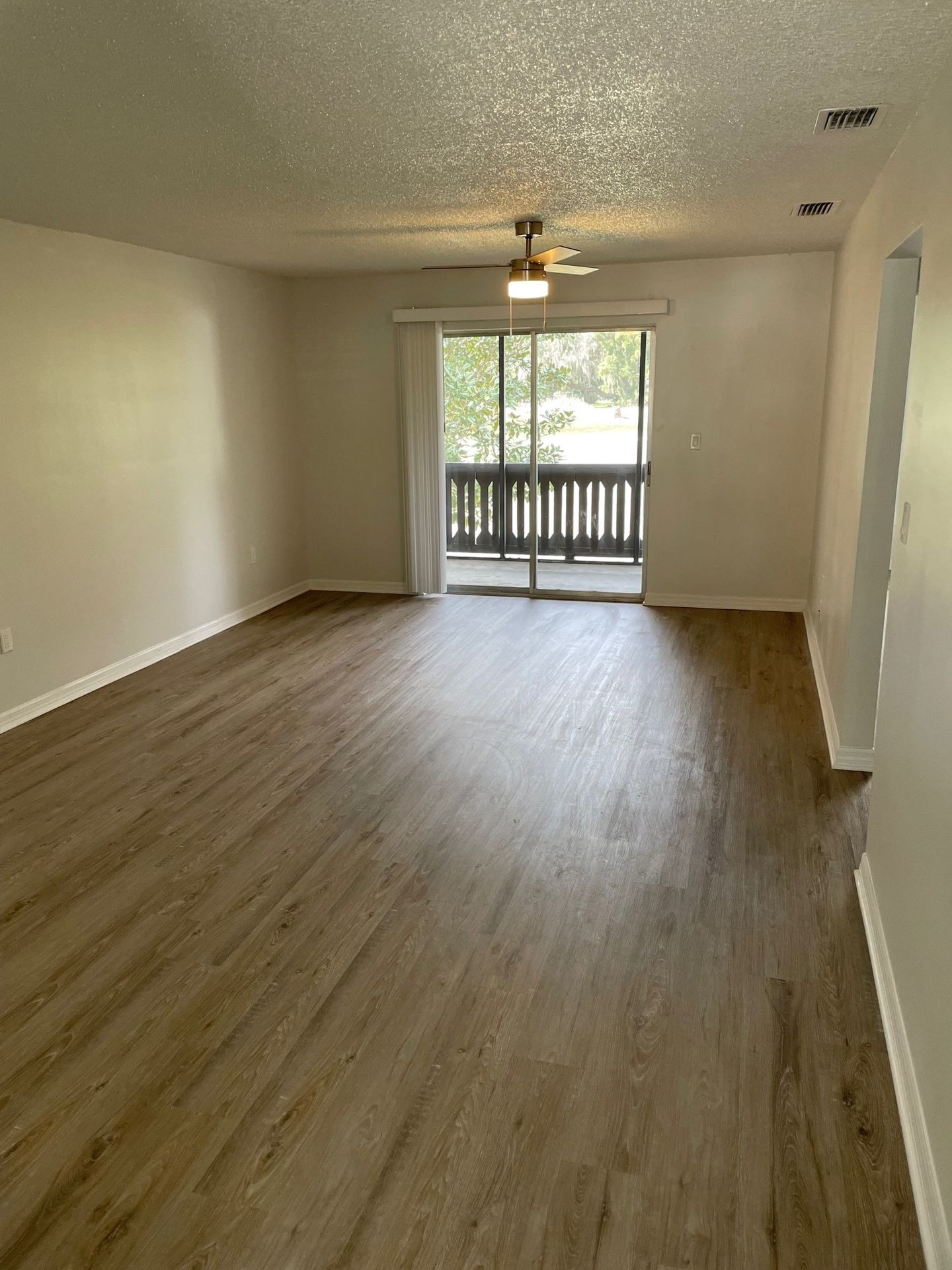 Forest Edge Apartments 12 of 12