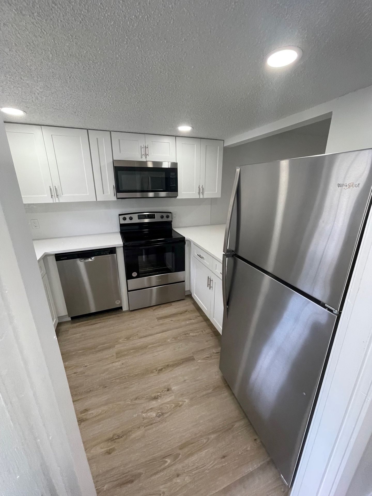 Forest Edge Apartments 10 of 12