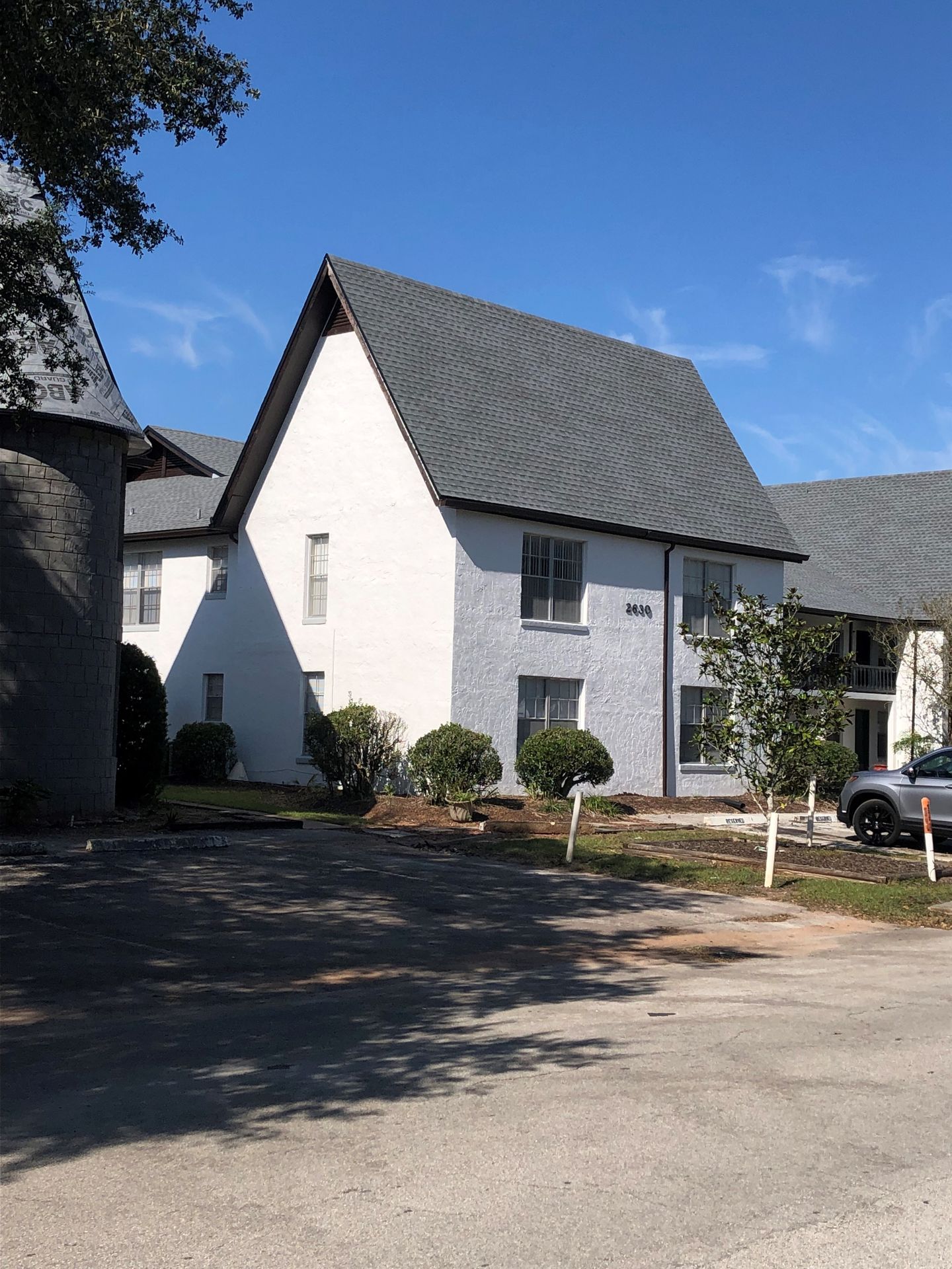 Forest Edge Apartments 4 of 12