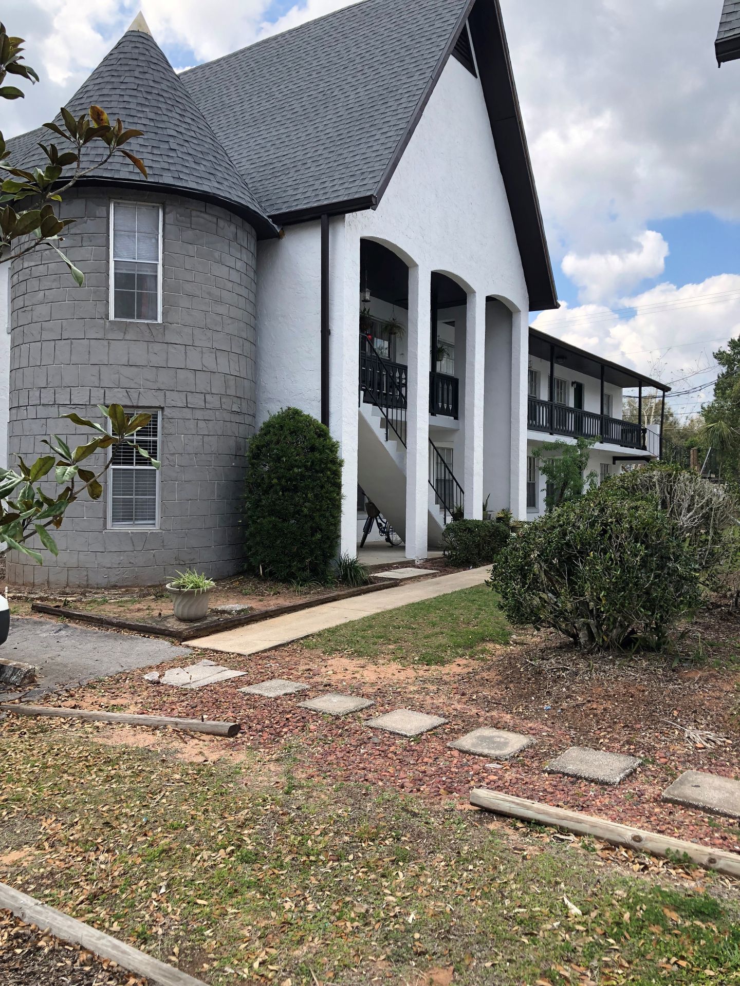 Forest Edge Apartments 3 of 12