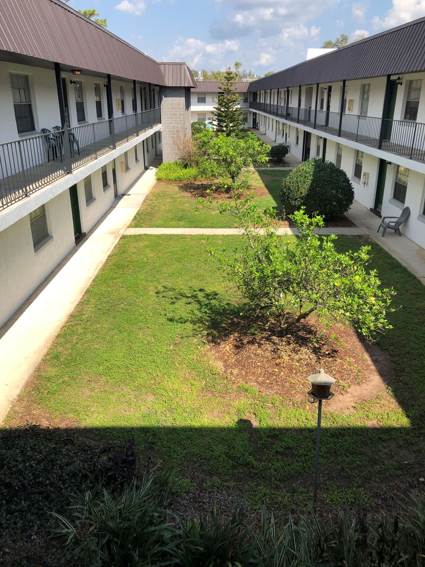 Forest Edge Apartments 7 of 12