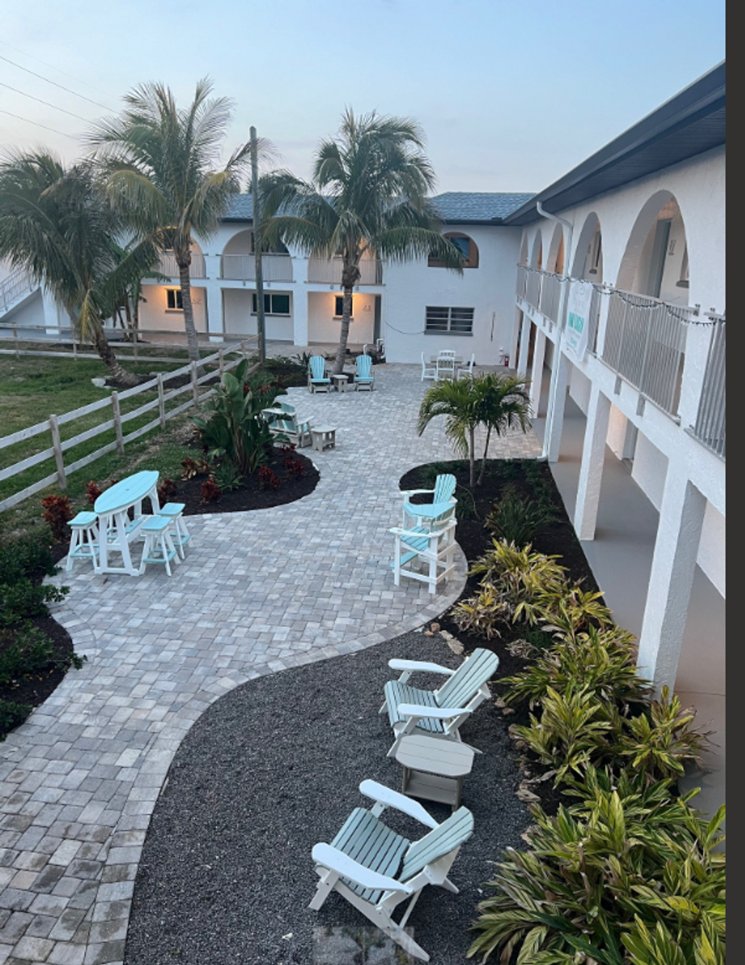 Indialantic Apartment: 904 Wave Crest Ave