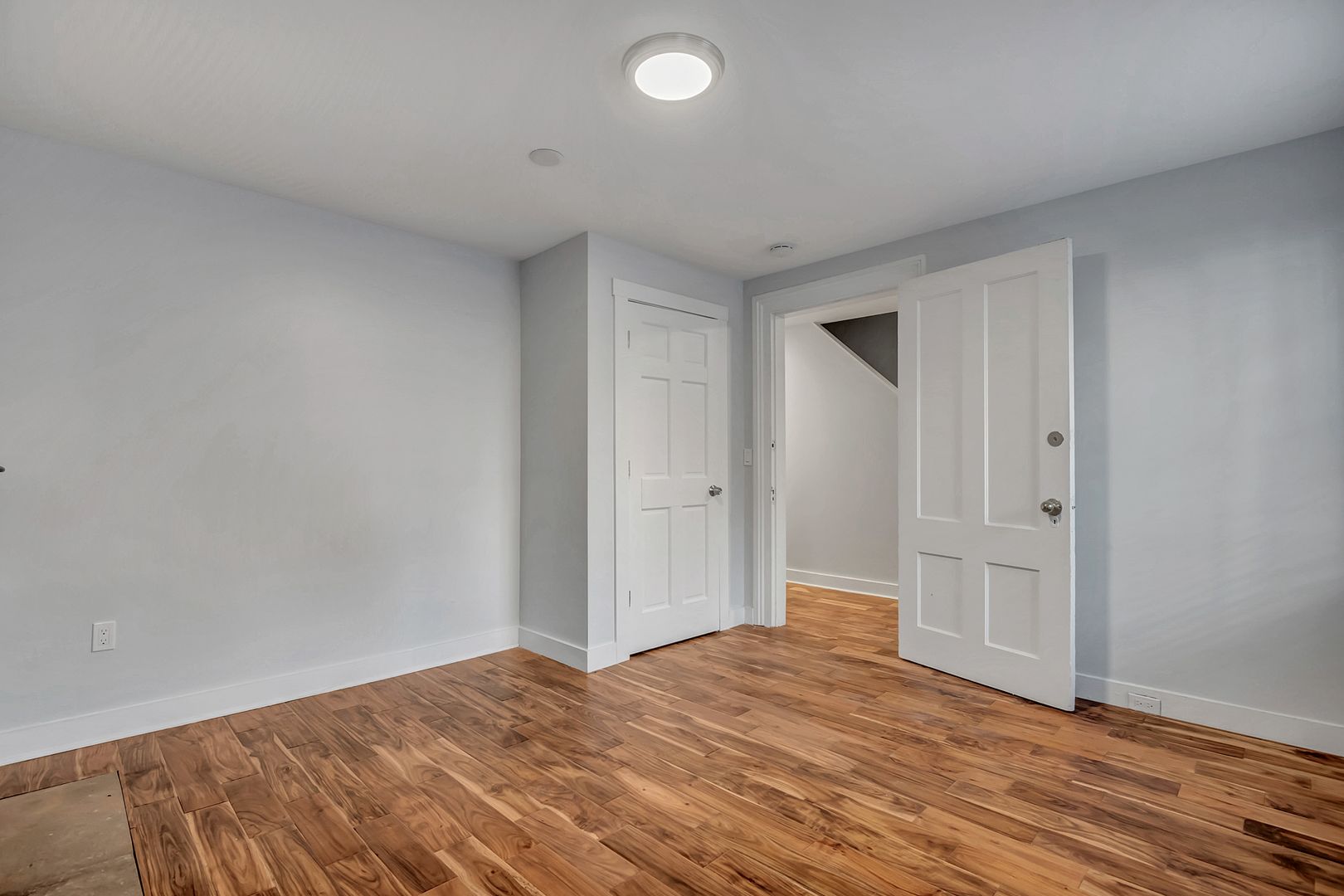 New Haven Apartment: 101 Ramsdell