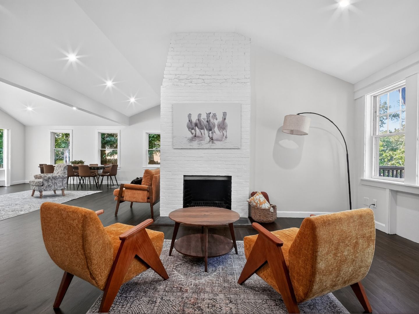 Hamden House: 22 Bryden Terrace