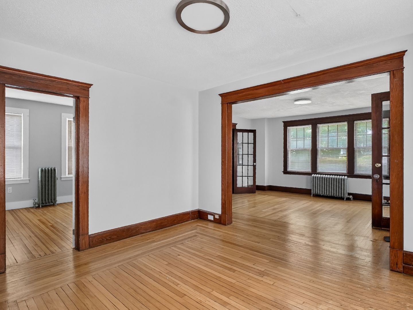 New Haven Apartment: 62-64 Sheldon Terrace