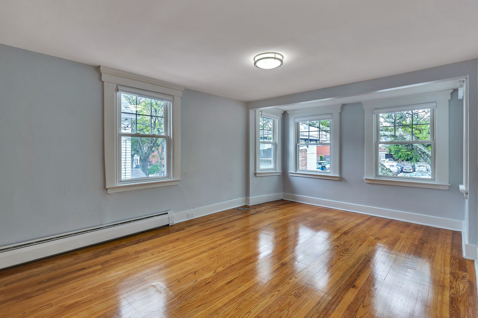 New Haven Apartment: 401 Crown Street