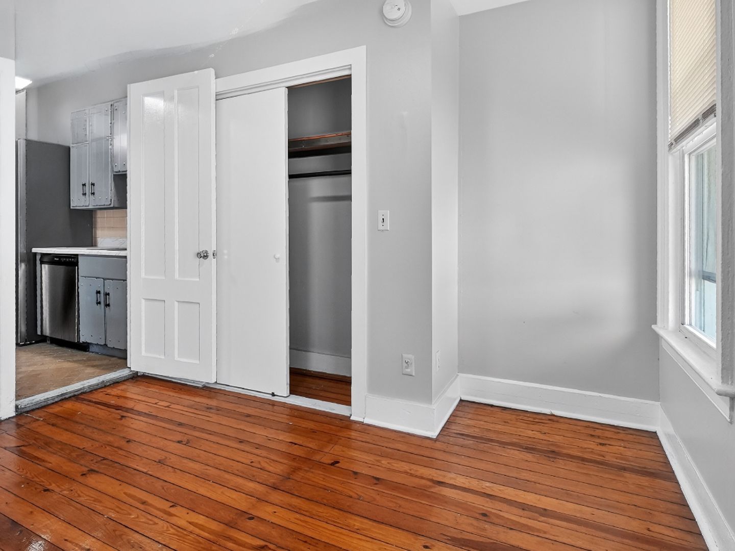 New Haven Apartment: 166-168 Park Street