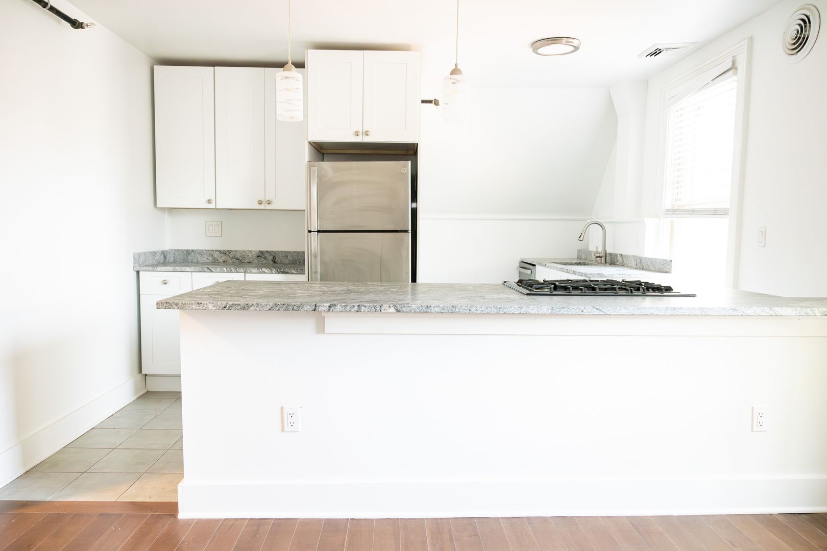 New Haven Apartment: 60-62 Trumbull Street