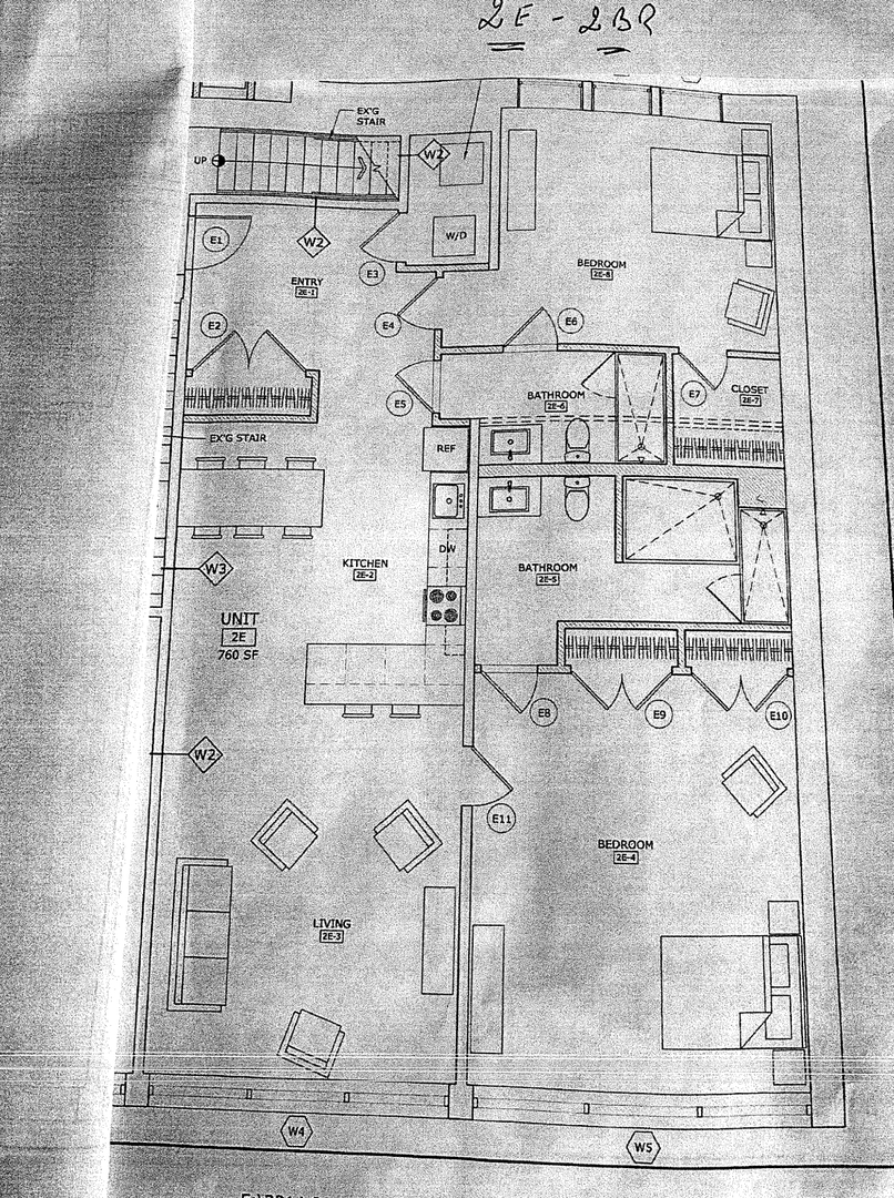 New Haven Apartment: 813 Chapel Street