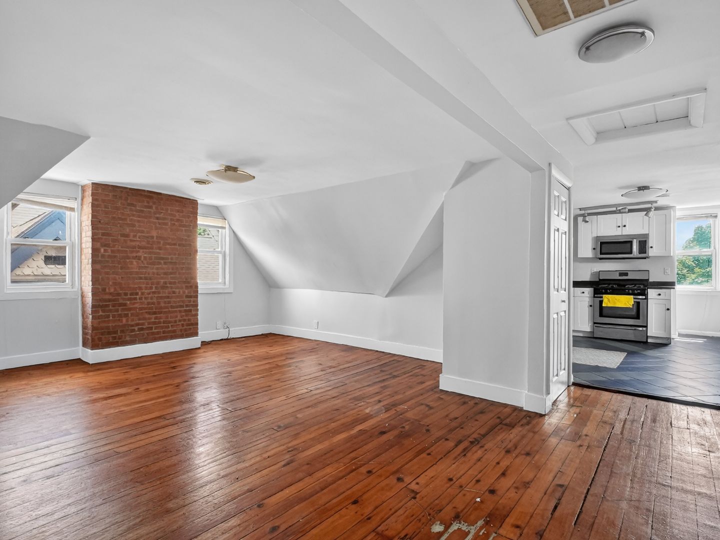 New Haven Apartment: 434 George Street