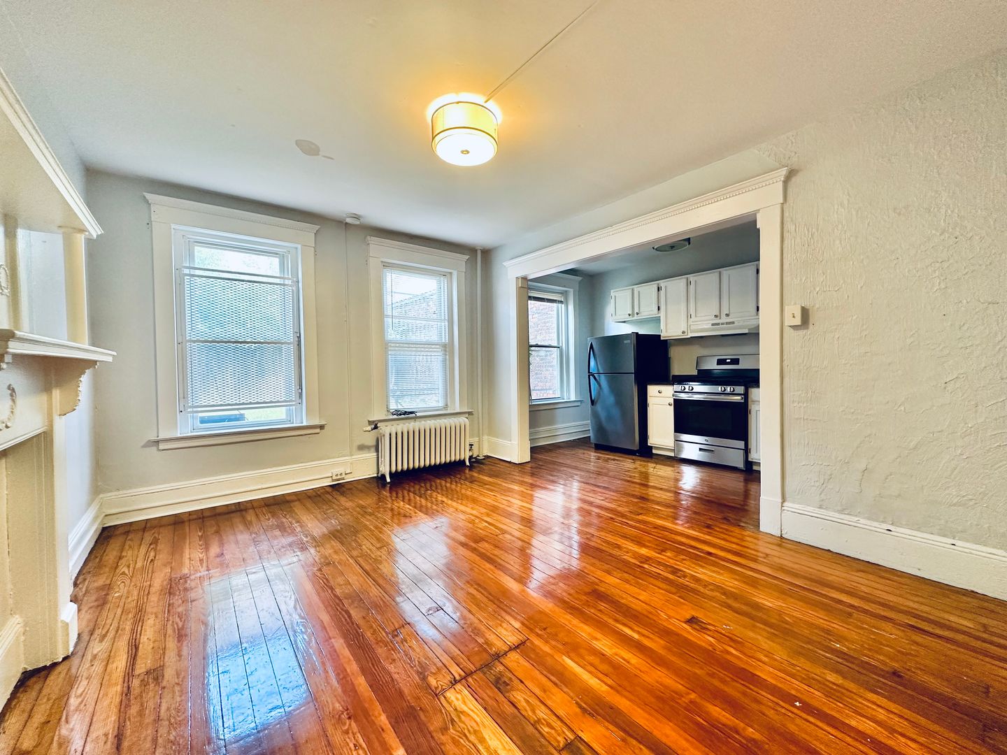 New Haven Apartment: 165 Park Street