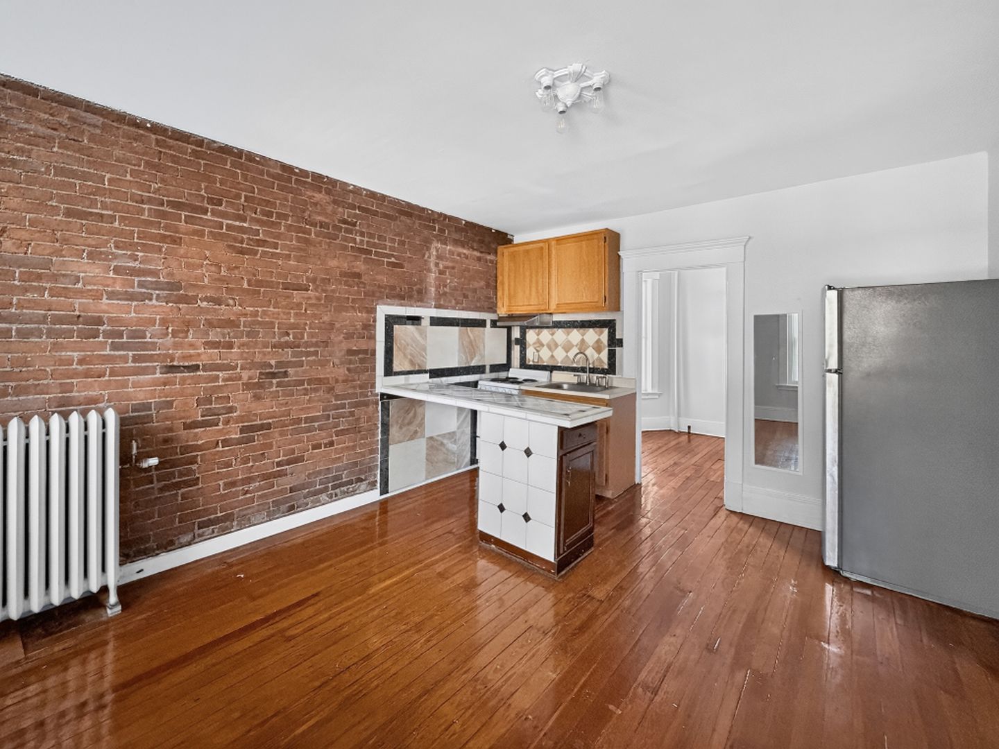 New Haven Apartment: 165 Park Street
