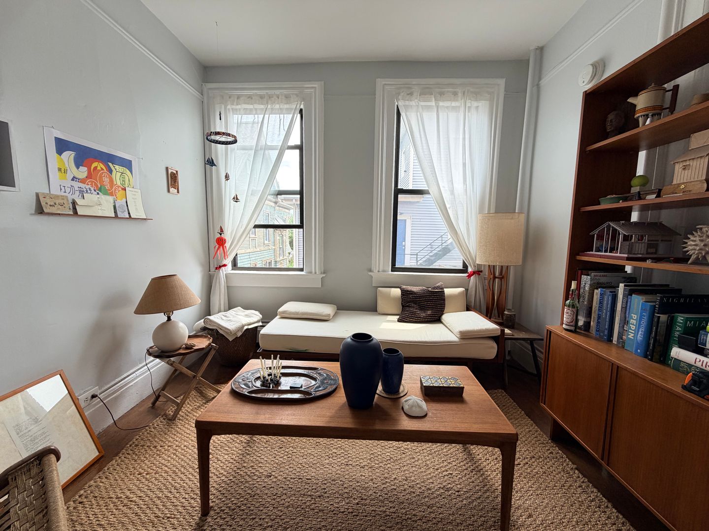 New Haven Apartment: 33-35 Howe Street