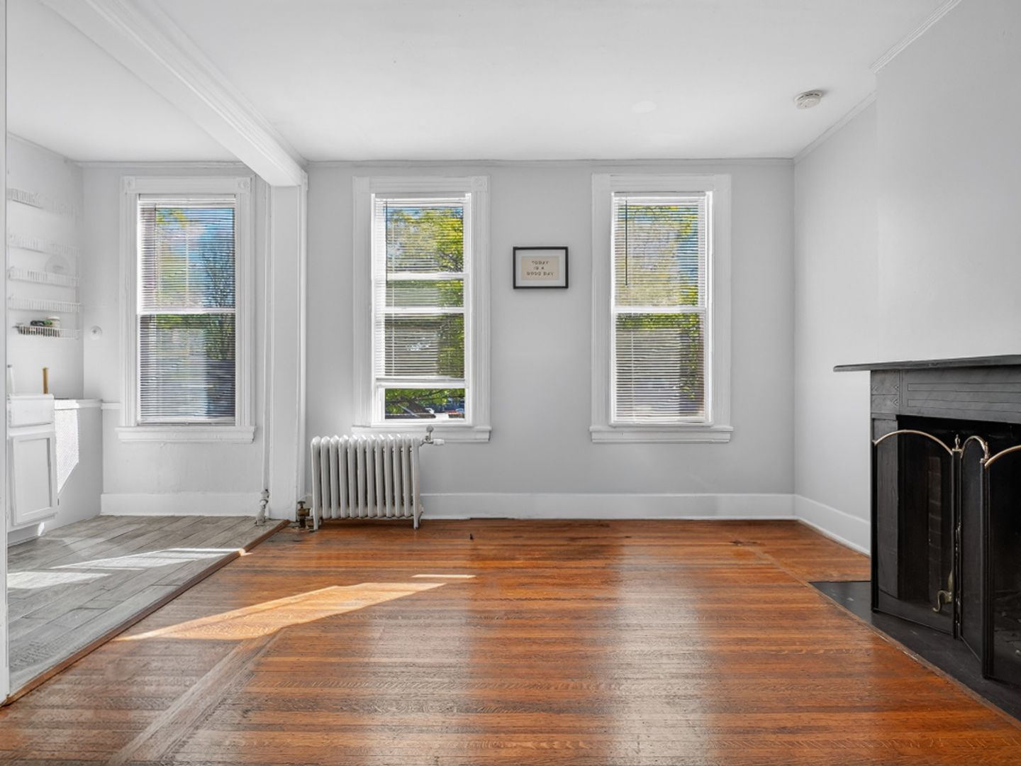 New Haven Apartment: 189-191 Bradley Street