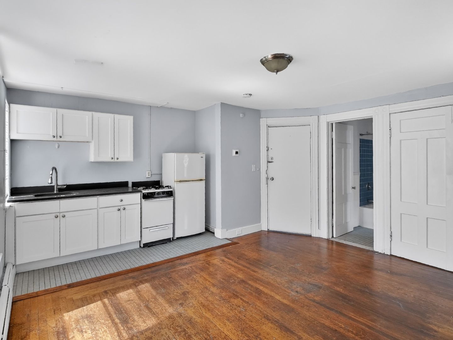 New Haven Apartment: 173-175 Park Street